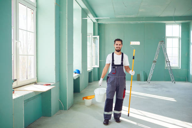 Best HVAC Mold Inspection and Cleaning  in Byesville, OH