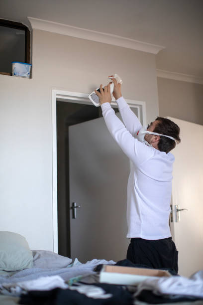 Byesville, OH Mold Removal Company