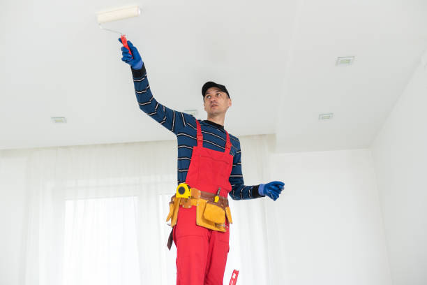 Best Forensic Mold Investigation  in Byesville, OH