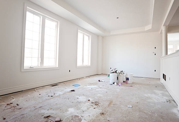 Best Black Mold Removal  in Byesville, OH
