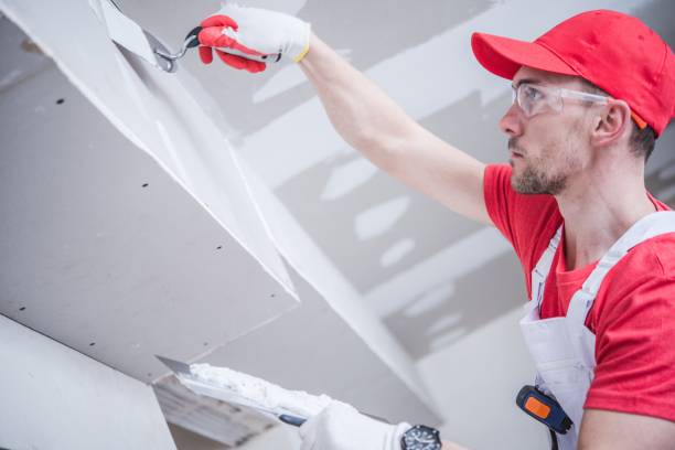 Best Air Quality Testing for Mold Spores  in Byesville, OH